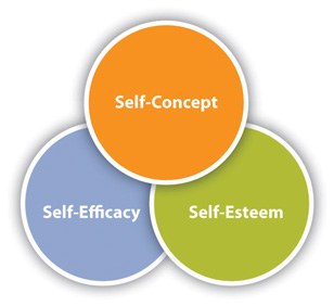 Relationship between Self-Efficacy, Self-Esteem, and Self-Concept