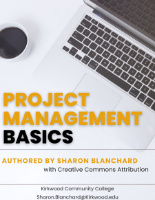Project Management Basics book cover