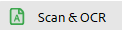 Scan and OCR tool