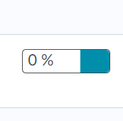 Turnitin similarity report result.