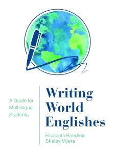 Writing World Englishes book cover